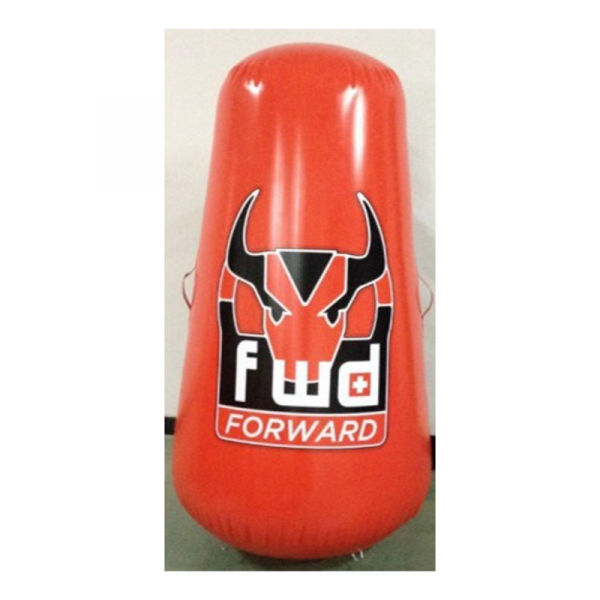 RED RACE BUOY 1.7M