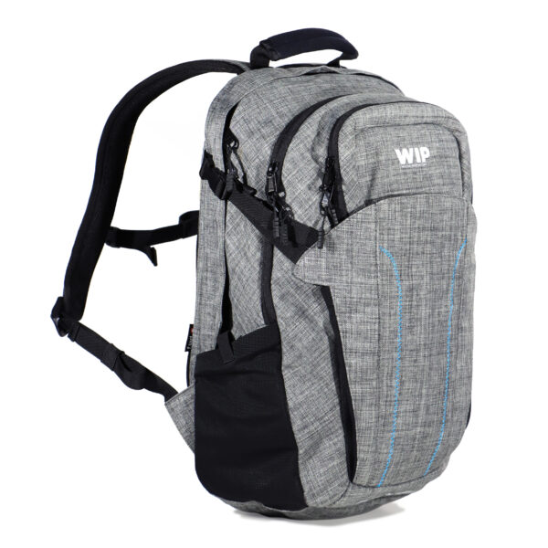 BACKPACK 25L WITH DRY SLEEVE