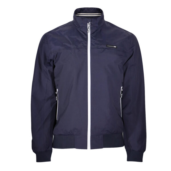 CLUB JACKET