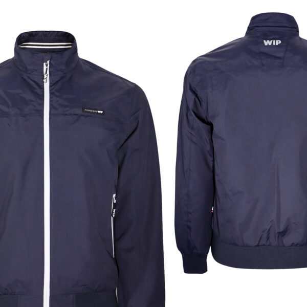 CLUB JACKET - Image 2