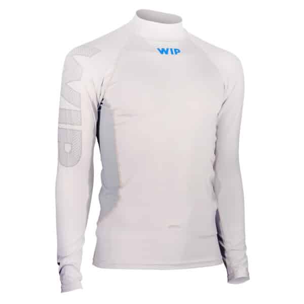 LONG SLEEVE RASHGUARD JR