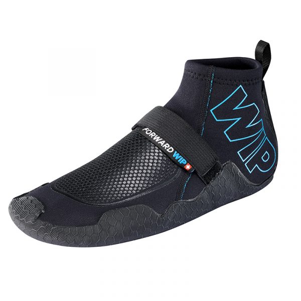 LOW CUFF BOOTIES 2.0 JR