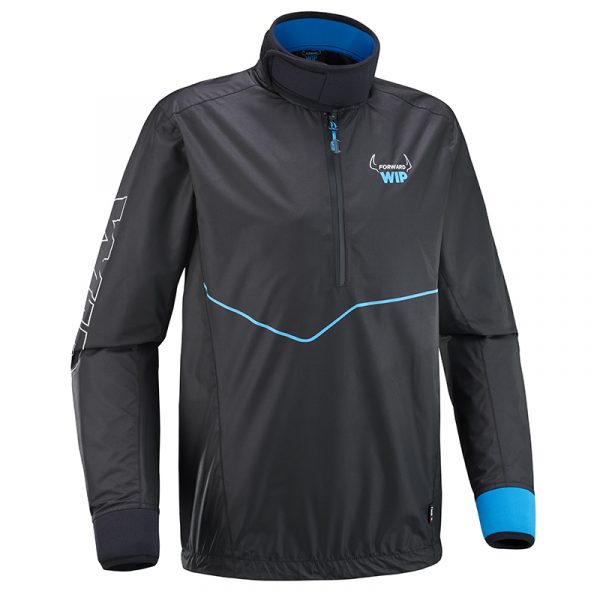 SMOCK SPRAY TOP JR