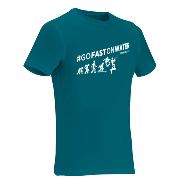 TSHIRT EVO KITE