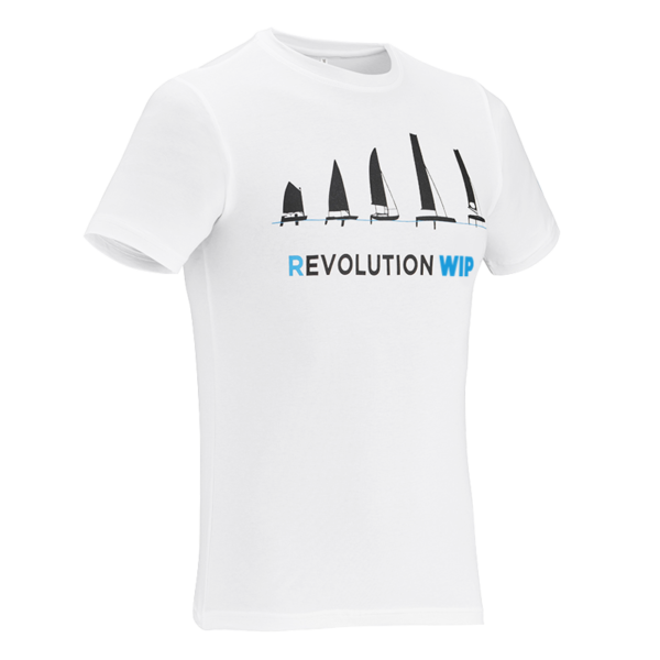 TSHIRT EVO SAIL
