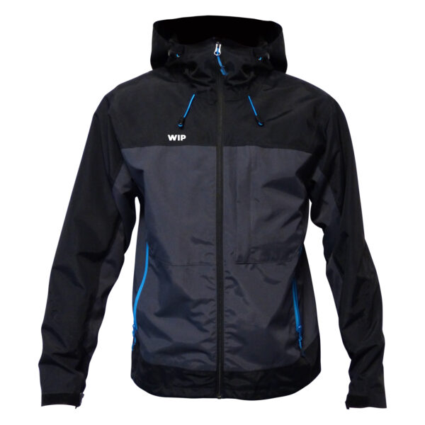 SPRING JACKET