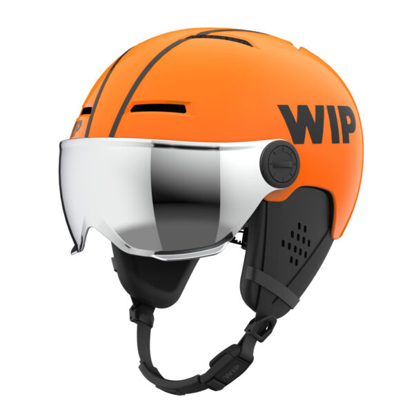 X-OVER VISOR