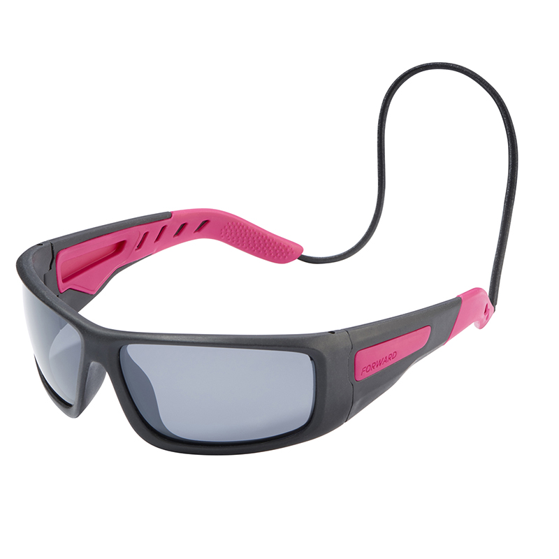 GUST EVO POLARIZED SUNGLASSES JUNIOR S Forward Wip