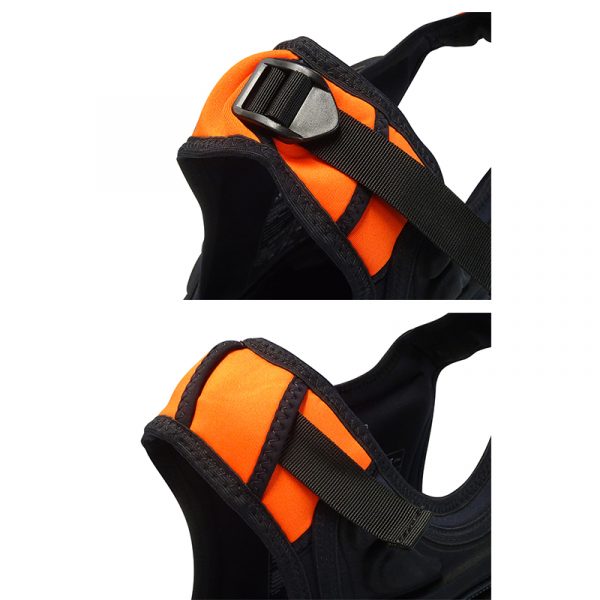 IMPACT VEST 50N JR - Image 2