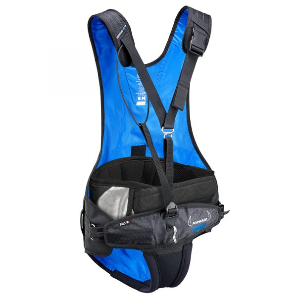 PRO HARNESS WITH LUMBAR 2.0 - Image 2