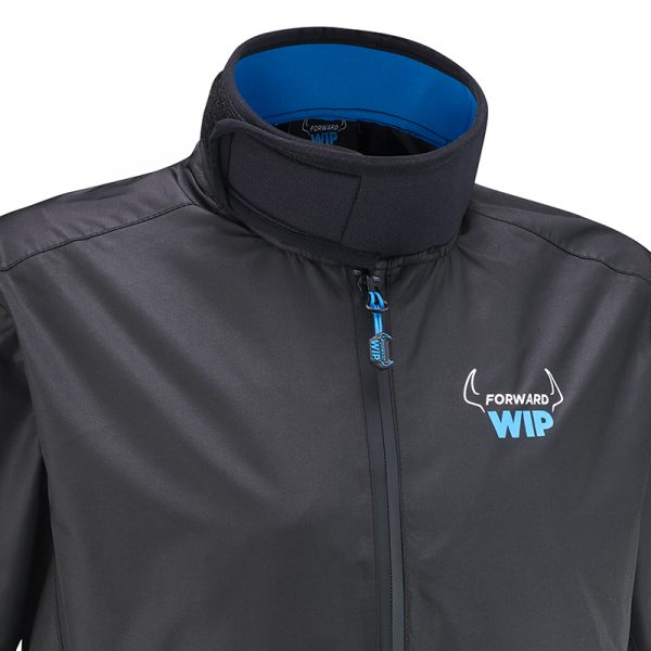 SMOCK SPRAY TOP JR – Image 2