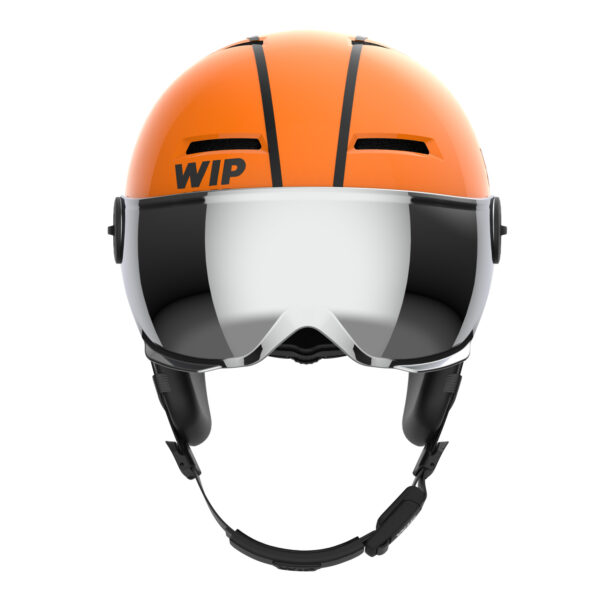 X-OVER VISOR – Image 5
