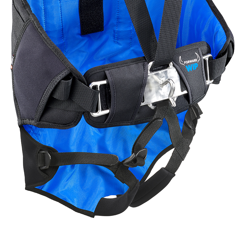 LIGHT HARNESS 2.0 Forward Wip