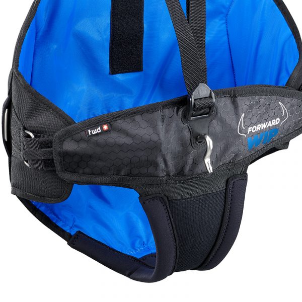 PRO HARNESS WITH LUMBAR 2.0 - Image 3