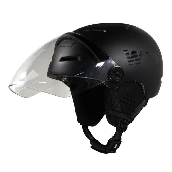 X-OVER VISOR - SPARE MAXI LENS – Image 2