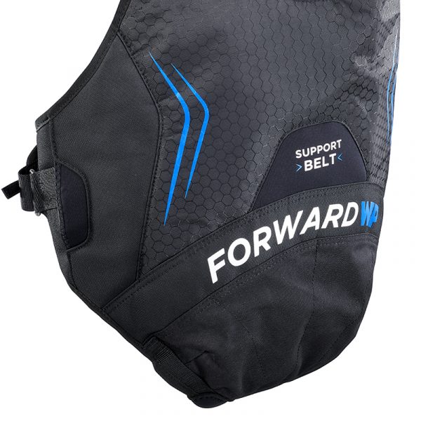 PRO HARNESS WITH LUMBAR 2.0 - Image 4