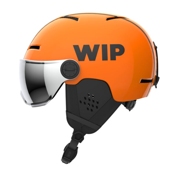 X-OVER VISOR – Image 3