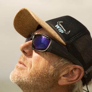 8. GUST EVO POLARIZED