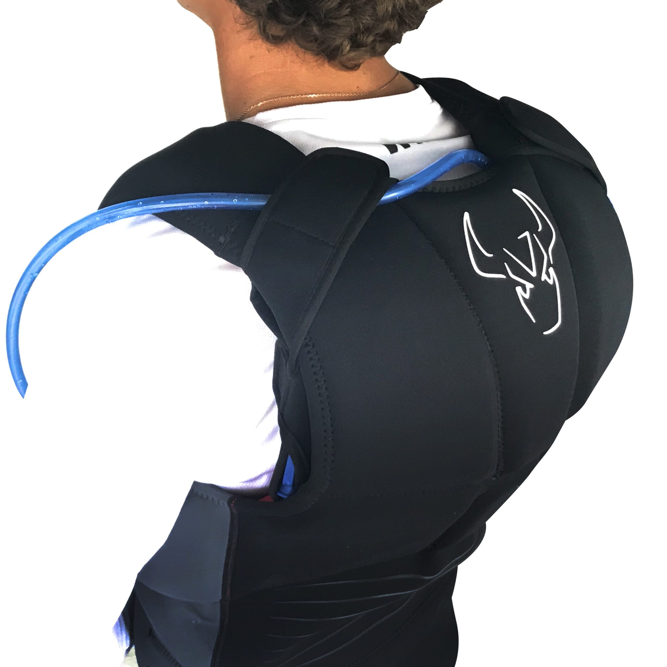 9. HYDRATION BAG 1.5L