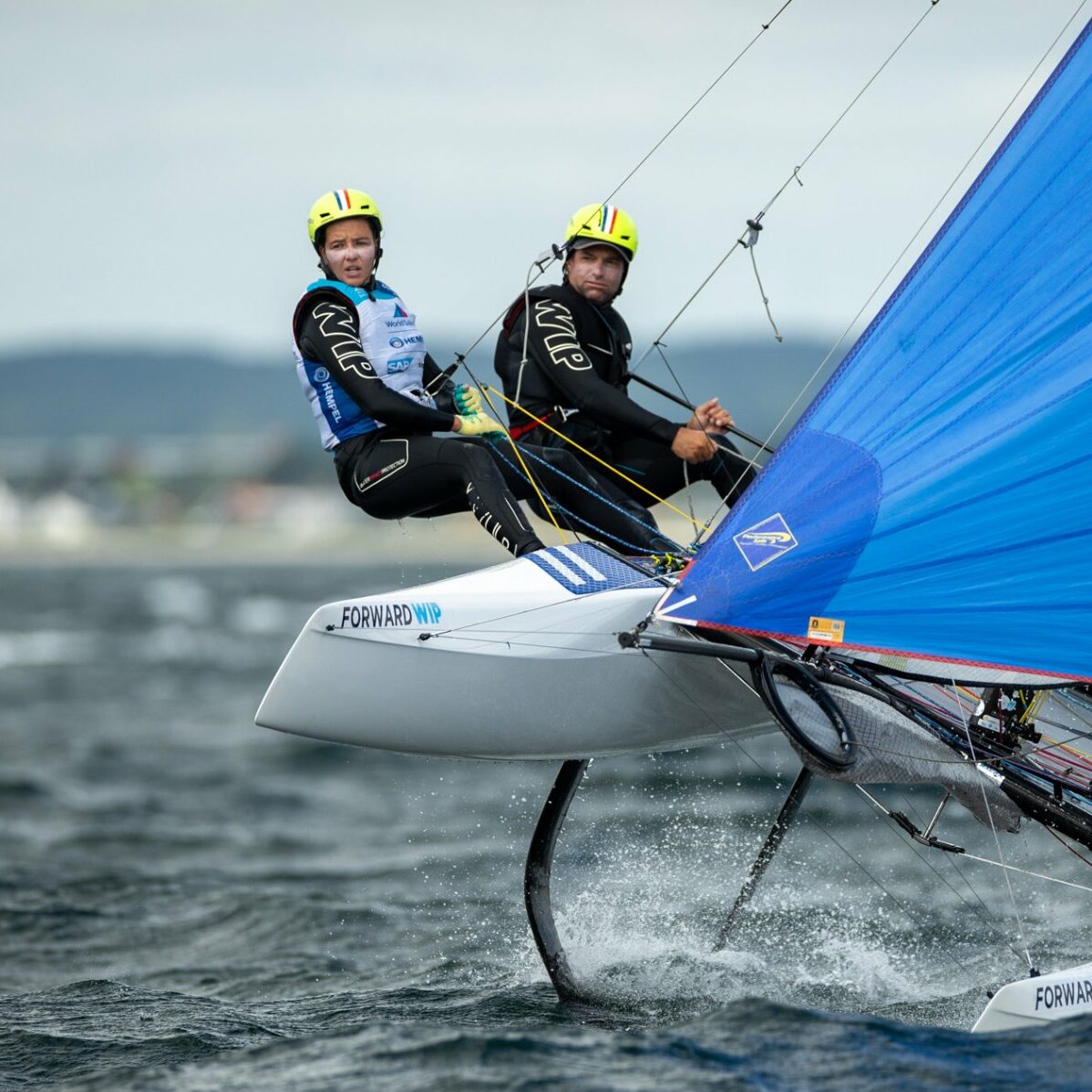 Besson & Ancian nacra 17 (3)