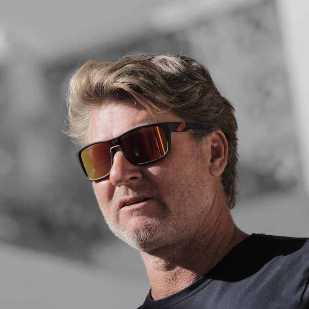 Bjorn Dunkerbeck Wingy