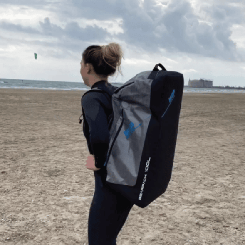 Gearpack 100L