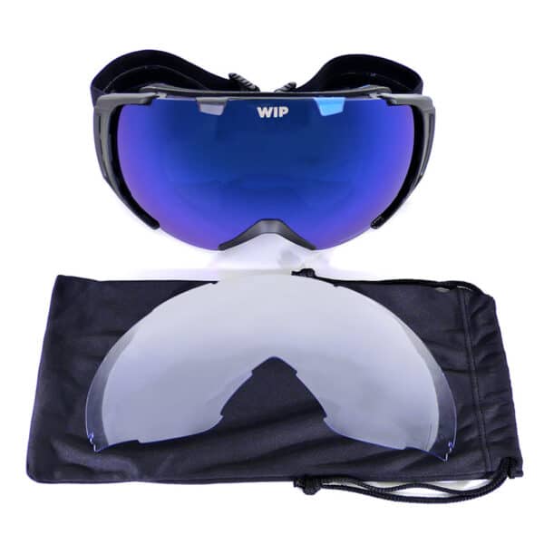 FLYING MASK SPARE LENS