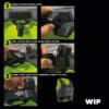 WING NEO VEST 50N – Image 2
