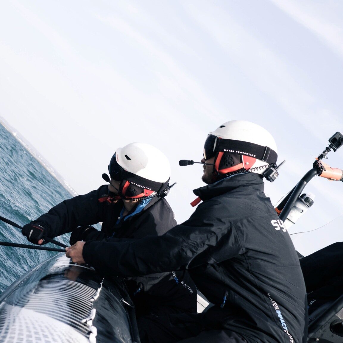 Syroco Windbreaker Wipper 2.0 Flying Mask