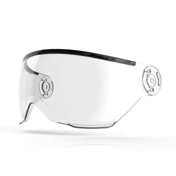 X-OVER VISOR - SPARE CLEAR LENS - Image 3