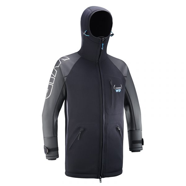 RACE PARKA JR