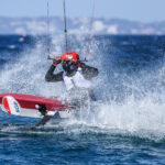 54 Trofeo Princesa Sofía Mallorca © Sailing Energy / Princesa Sofía Mallorca
31 March, 2025