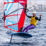 54 Trofeo Princesa Sofía Mallorca © Sailing Energy / Princesa Sofía Mallorca
03 April, 2025