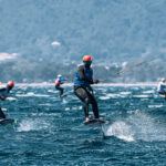56th edition of the Semaine Olympique Française de Hyères – Toulon Provence Méditerranée. French Olympic week. © Sailing Energy / Semaine Olympique Française 
23 April, 2025
