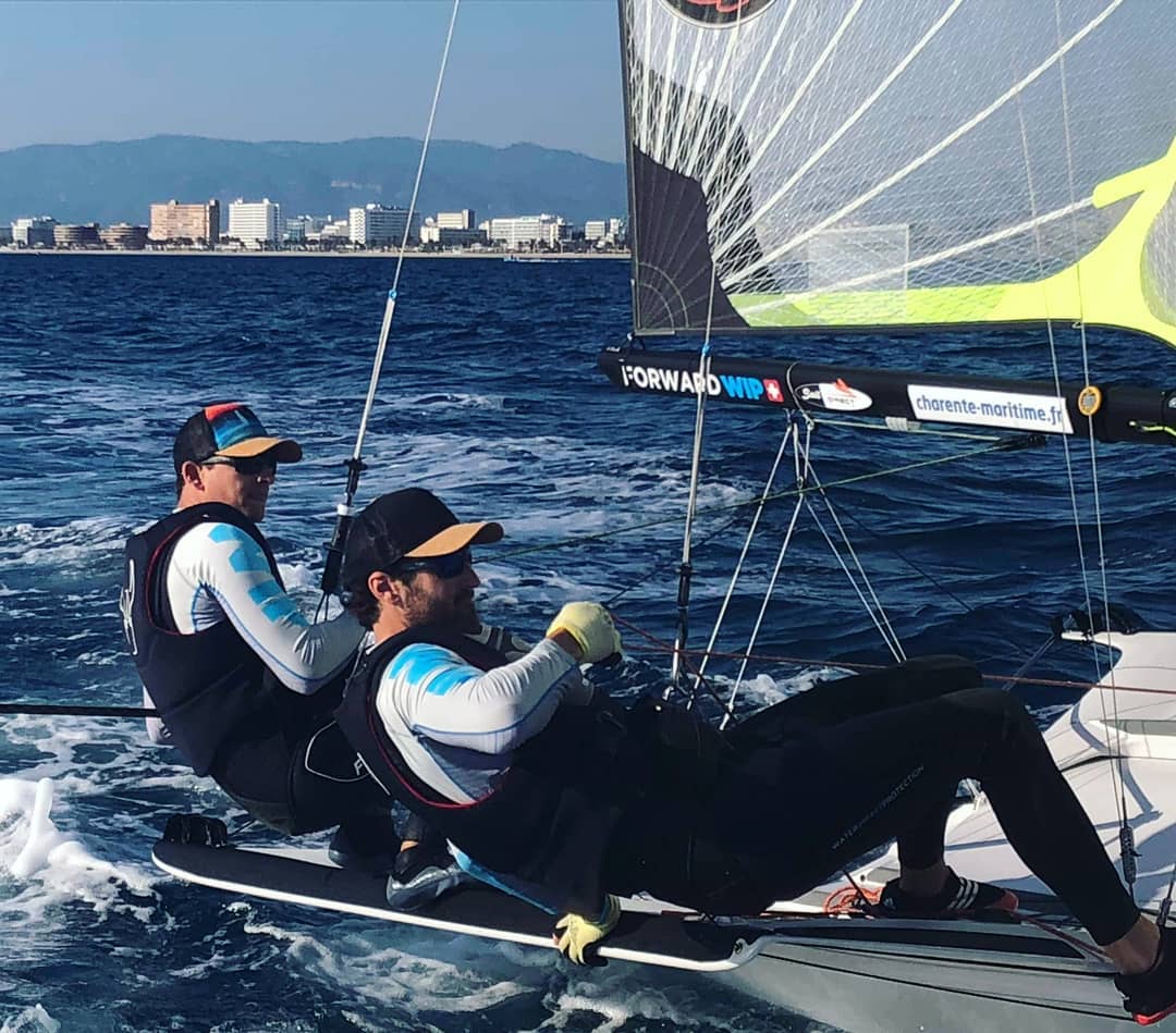 Erwan Fischer / Clément Péquin