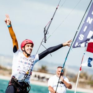 Axel Mazella