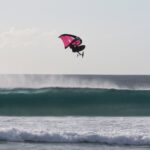 Balneario session 🦋…..#wingfoil #winfoiling #tarifa #balneario #ocean #waves @nicole.tarifa (3)