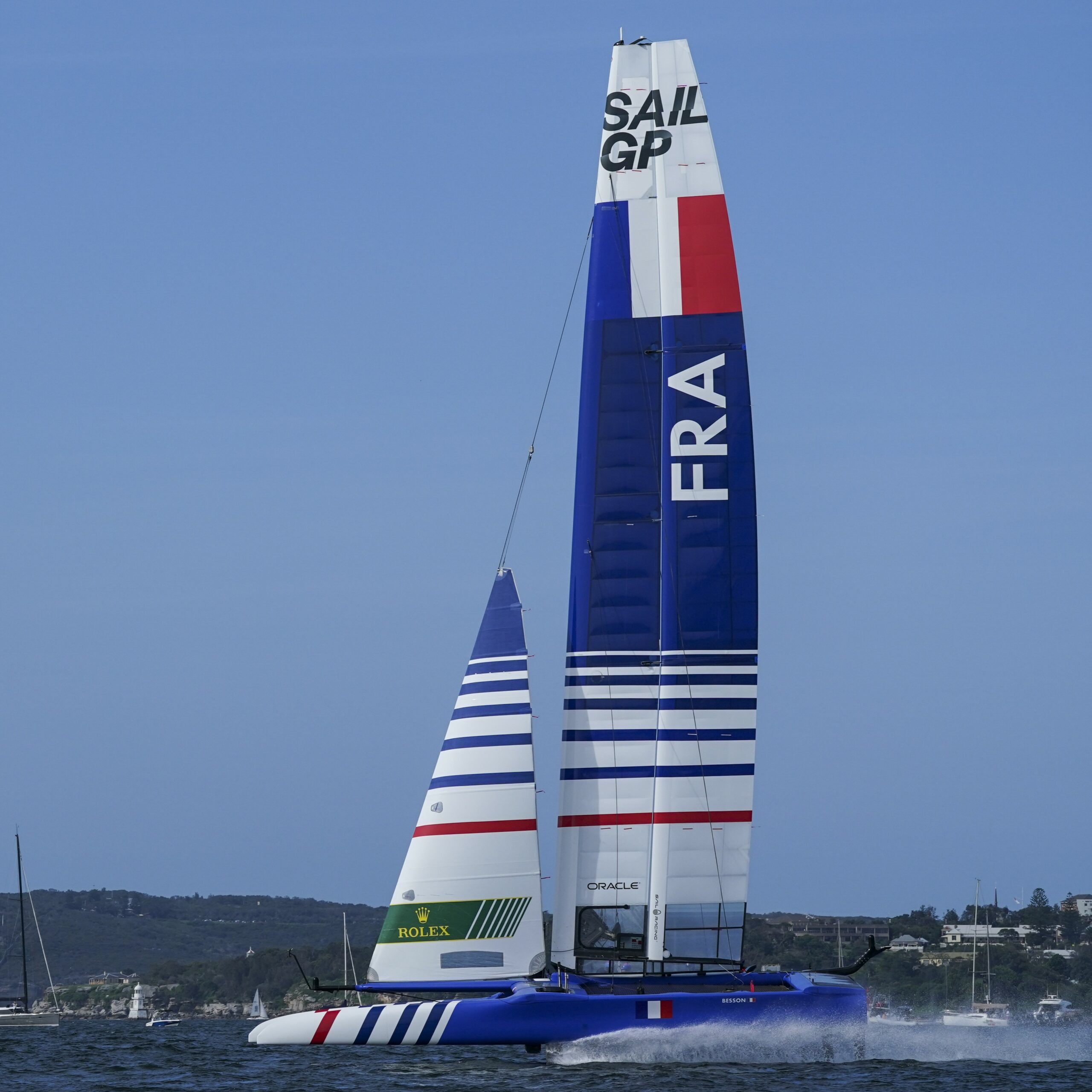 Bermudas SailGP FRA (8)