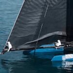 Bol d’Or du Léman 2025 — 15 heures, 26 minutes et 5 secondes. 🩵Une victoire entièrement dédiée (1)