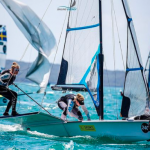 Isaura Maenhaut / Anouk Geurts