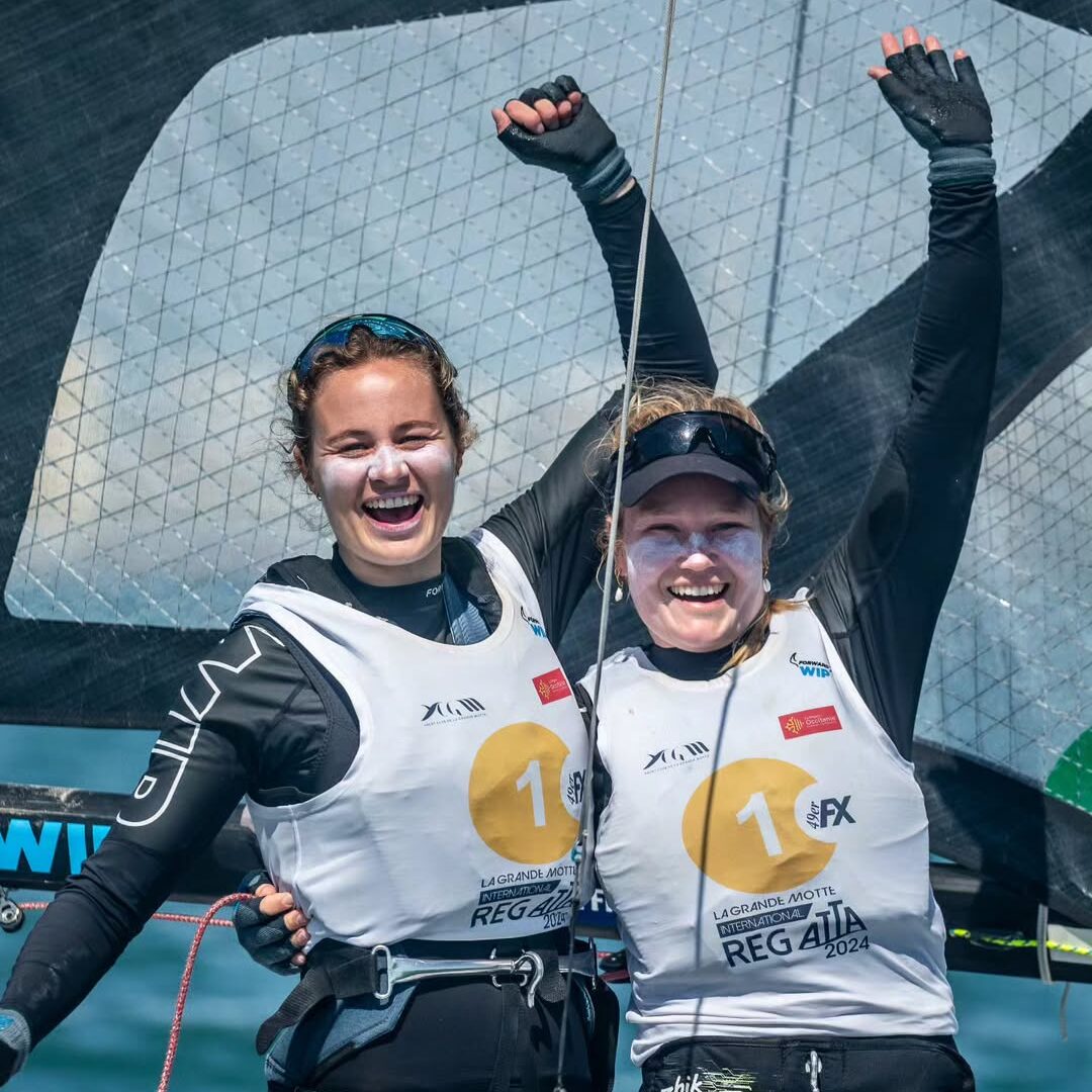EUROPEAN CHAMPION 2024! thanks everyone for the support and all the messages! We are super happ
