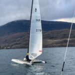 First coaching of the year 🚀•Première sortie en volant pour mon père que j’ai coaché avec les c (4)