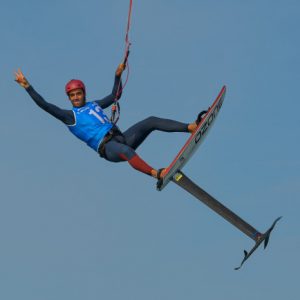 Axel Mazella