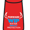 RED RACE BUOY 1.7M - Image 2