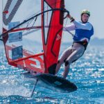 Le début de saison bat son plein et j’enchaîne les compétitions internationales ( P17-112 au Tro