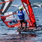 Le début de saison bat son plein et j’enchaîne les compétitions internationales ( P17-112 au Tro (2)