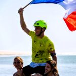 Mathis Ghio WingFoil Kompact Vest PROWIP 2.0