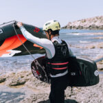 Mathis Ghio, wing foil @Horue, x-over, long sleeve sashgard, neo short, wing impact vest (12)