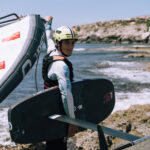 Mathis Ghio, wing foil @Horue, x-over, long sleeve sashgard, neo short, wing impact vest (15)