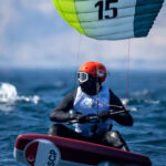 Max Maeder X-Over Jet Mask Aero Harness 3.0 Steam Kompact Vest 50N JO (20)